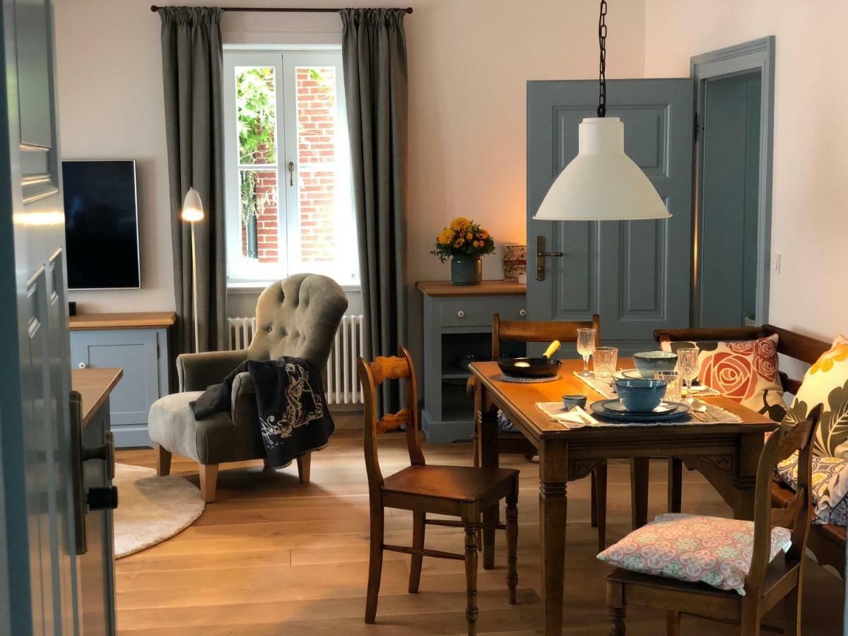Grimm'S Living Appartement Kassel Buitenkant foto