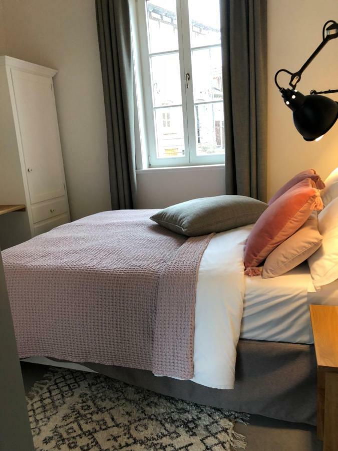 Grimm'S Living Appartement Kassel Buitenkant foto