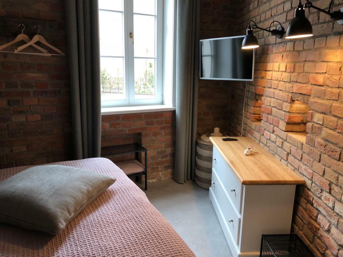Grimm'S Living Appartement Kassel Buitenkant foto