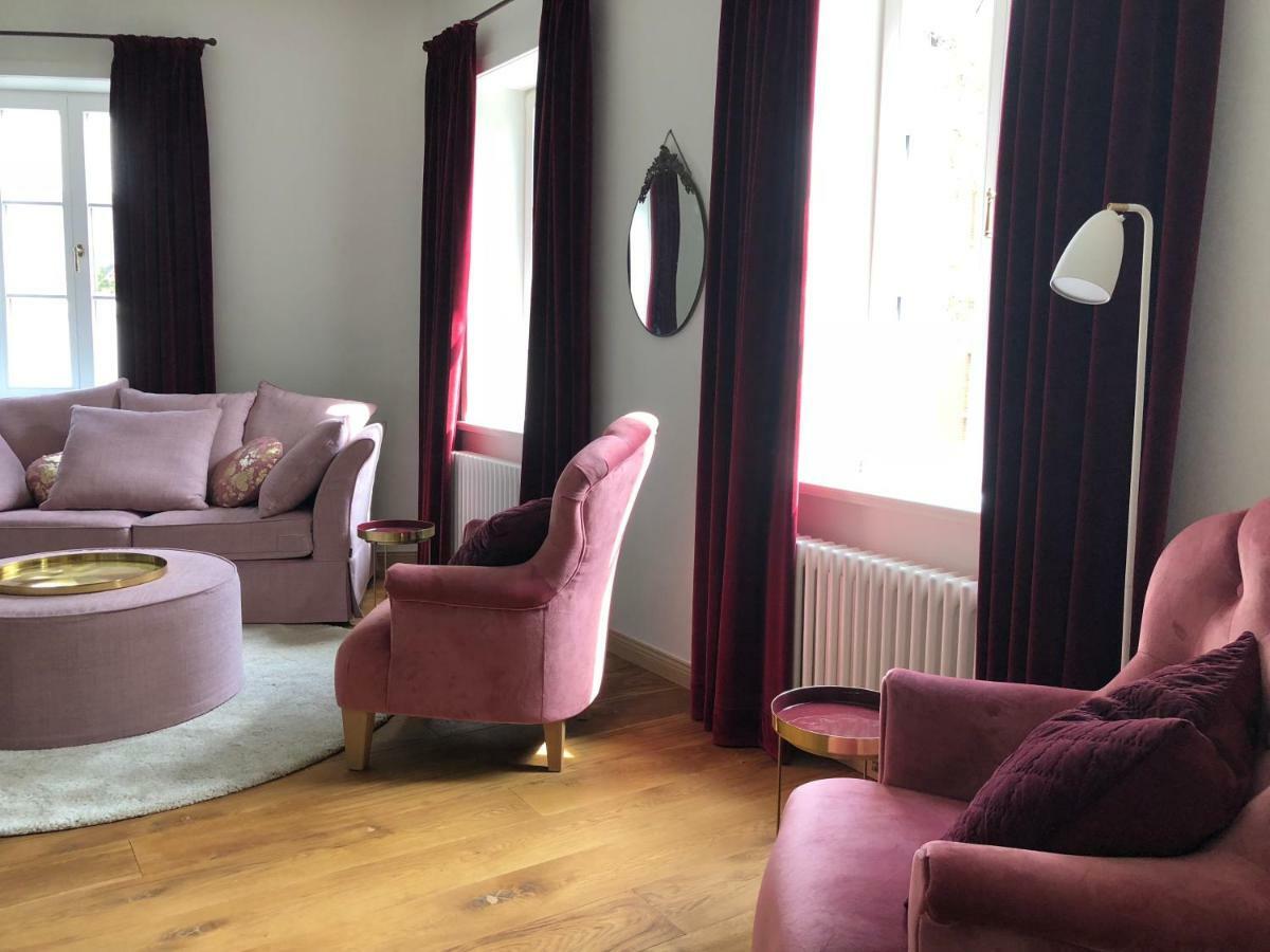 Grimm'S Living Appartement Kassel Buitenkant foto