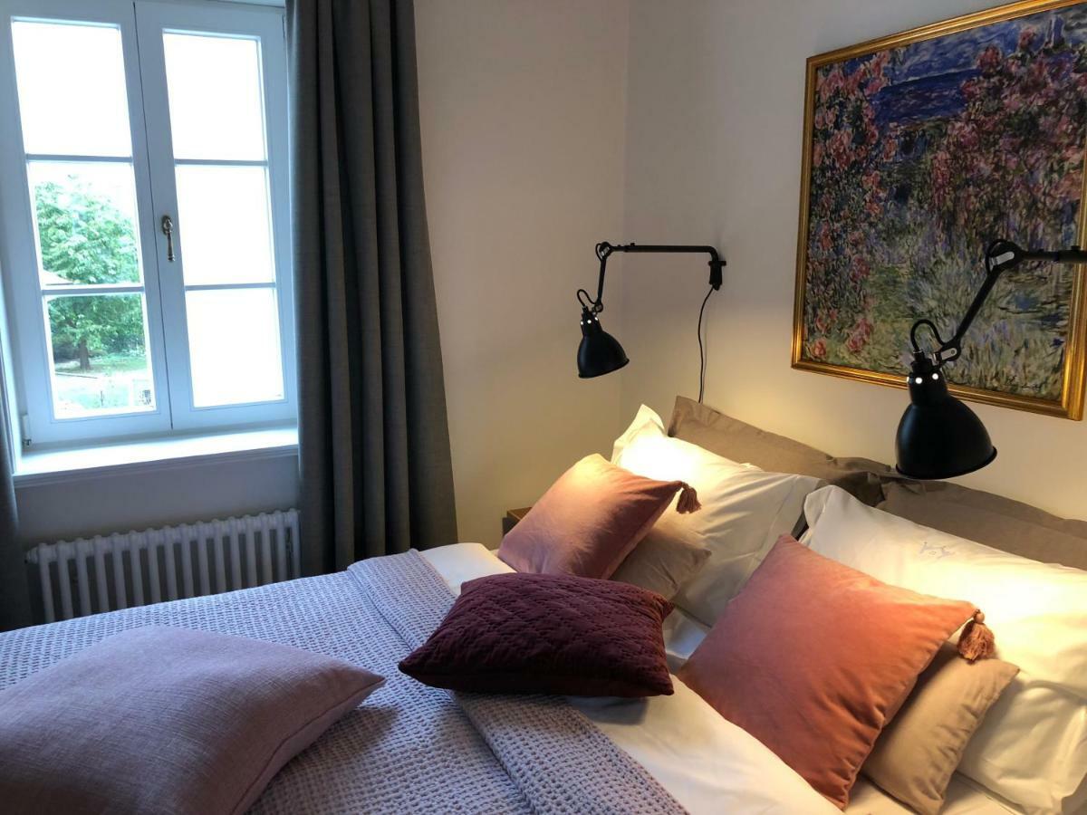 Grimm'S Living Appartement Kassel Buitenkant foto